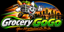 GroceryGoGo Logo